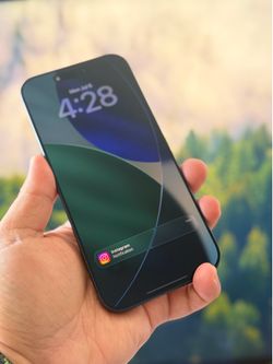 iPhone 17 Pro Max 1 TB
