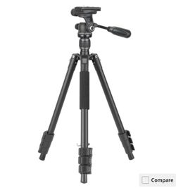 Vanguard Aluminum Tripod