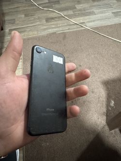 Iphone 7 Carrier Unlocked 32gb