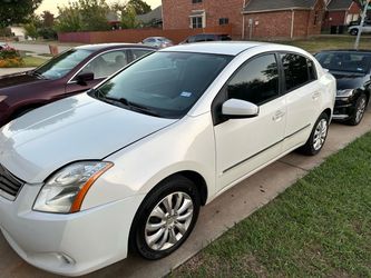 2012 Nissan Sentra