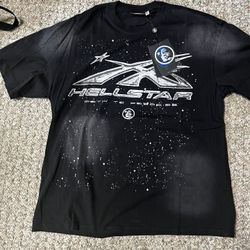HellStar Shirt