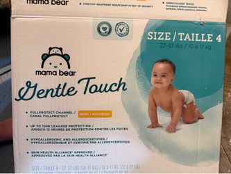 Diapers