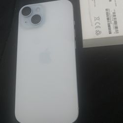 IPhone 15 256GB