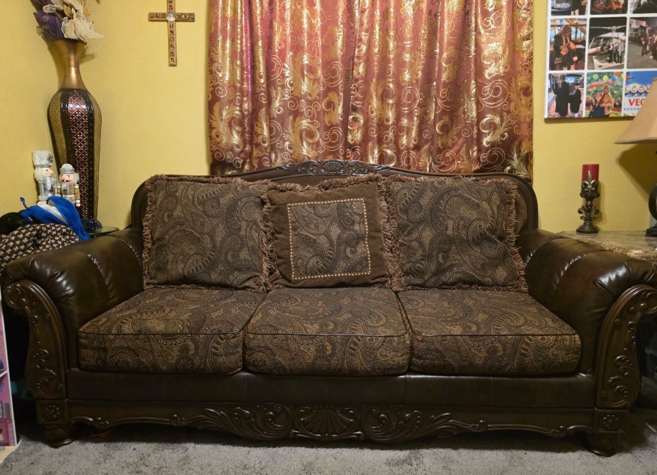 Beautiful Couch