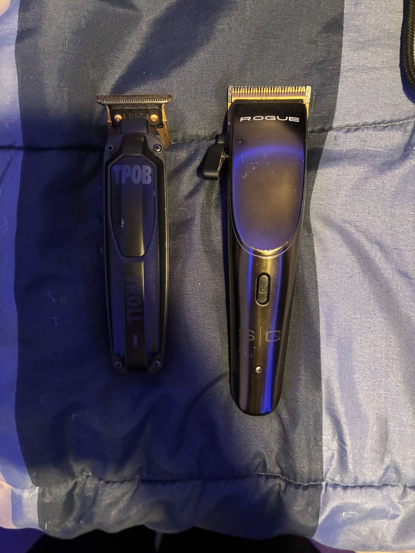 clippers