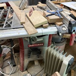 Table Saw