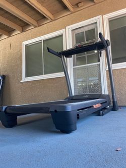 Treadmill