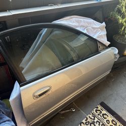 Integra Doors 
