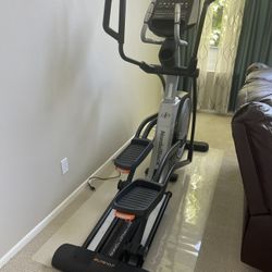 NordicTrack Ellipticall