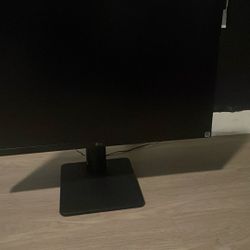 LG monitor 30 Inch I Paid 140 For It If You Can Pick It Up 80$ 