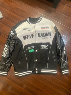 Varsity Jacket