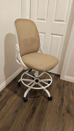 Computer Chair Stool