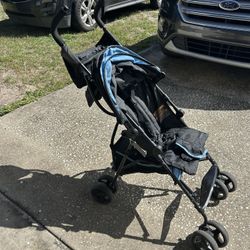 Summer Stroller