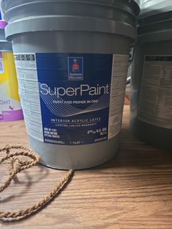 Paint (Flat)