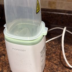 Momcozy Bottle Warmer