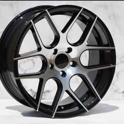 🔥🔥🔥18 inch in stock!🔥🔥🔥(only 50 down payment / no credit needed )