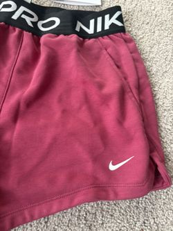 Youth Large nike pro shorts