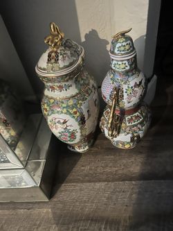 Two Collectors Home Decor