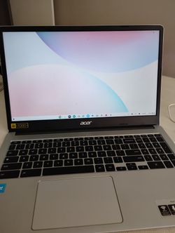 Acer Chromebook