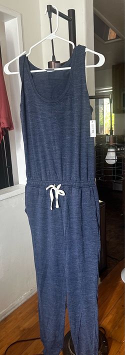 One piece Romper size s/m NEW WOTH TAGES