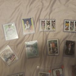 Cards 4 Sale