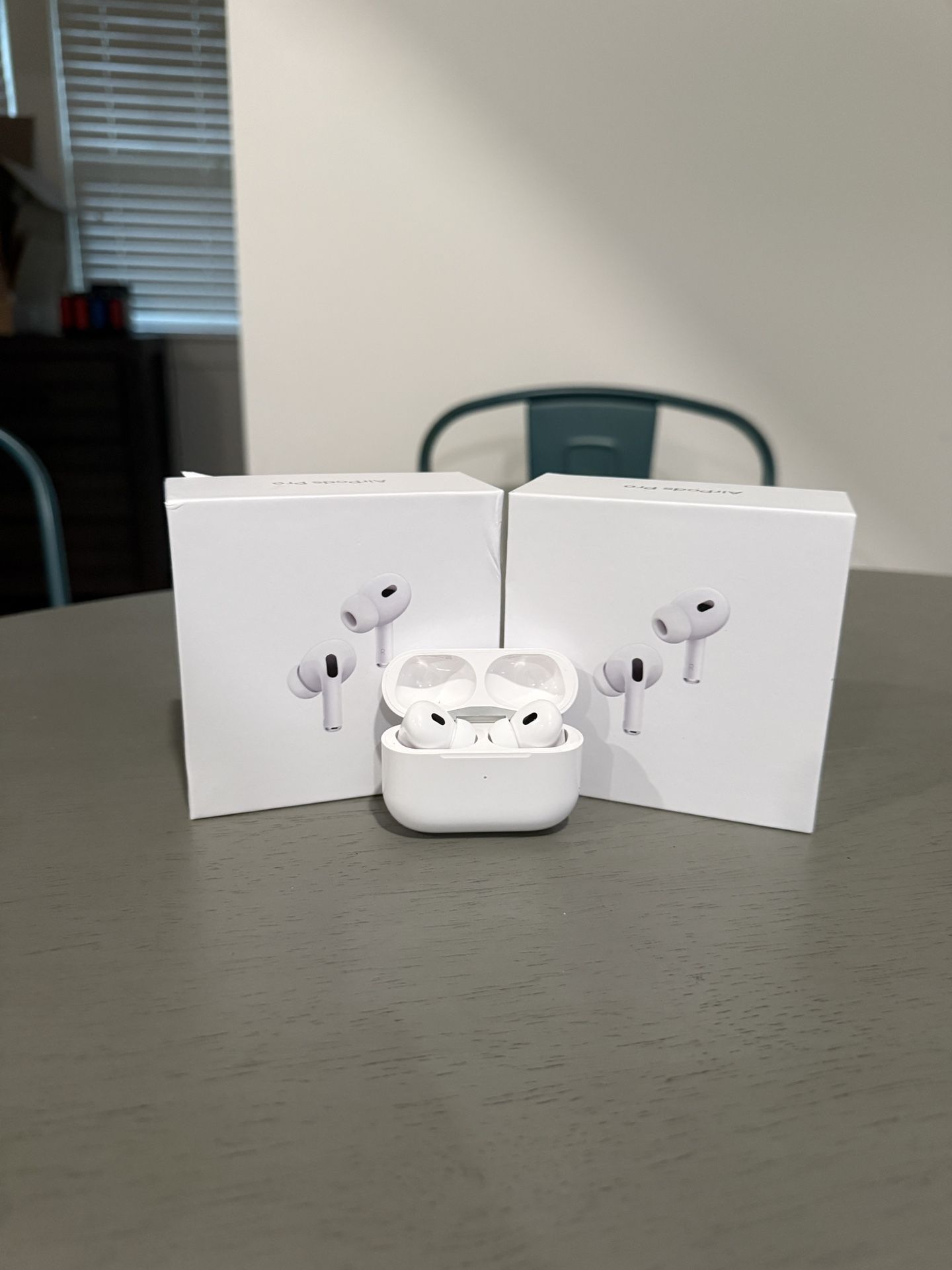 AirPods Pro 2 Second Gen
