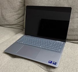 Dell 16 2-in-1 Laptop tablet Touchscreen Intel Core Ultra 7, 1Tb, 16gb ram