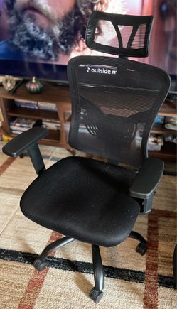 Office Chair, desk chair, gaming chair