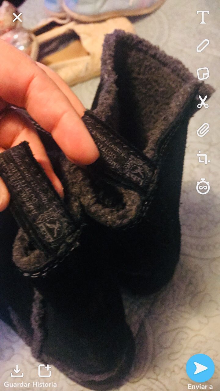 American eagle outfitters boots