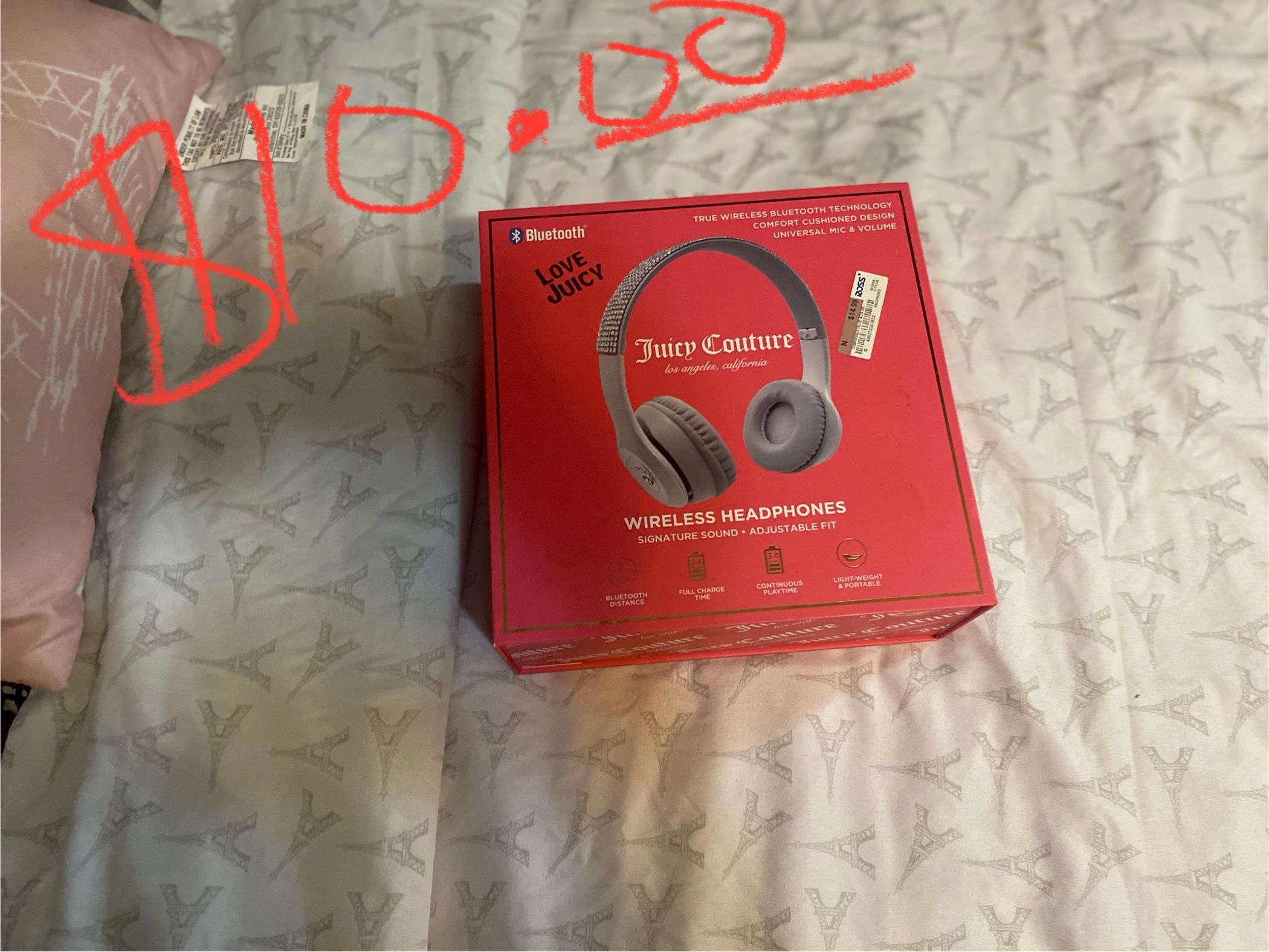 Headphones