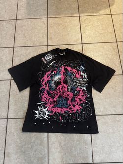 Hellstar shirt