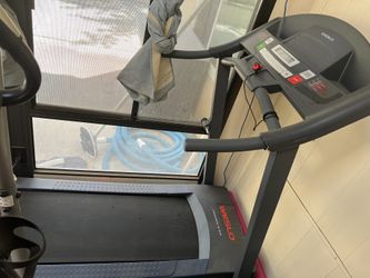 Treadmill