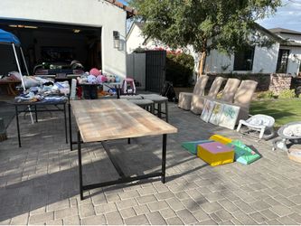 Dinning table OBO