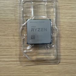 5700x3d And Msi B550M Bundle (missing pin), Read Description 