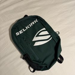 Selkirk Backpack