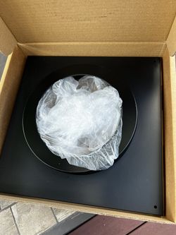 Duravent Pro Direct Vent- Wall Thimble Cover 46DVA-DC.  (contact info removed)14