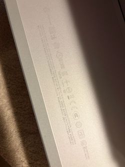 Microsoft surface pro 7 12.3 inch touchscreen