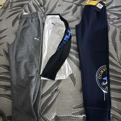 Kids Sweats