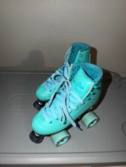 Roller skates