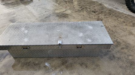 Truck Bed Tool Box