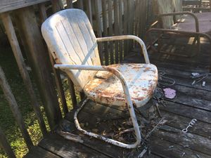 Outdoor Furniture For Sale In North Carolina Offerup