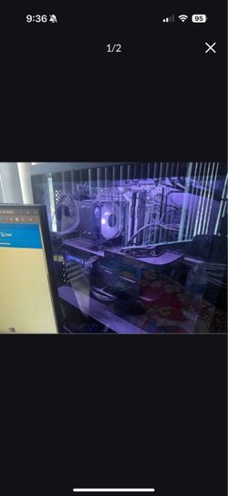 Gaming Pc need gone asap