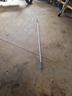 12 Foot Telescoping Pole