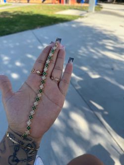 Bracelet