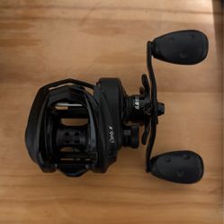 Abu Garcia Casting Reel