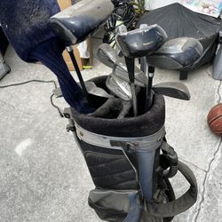 Golf Clubs