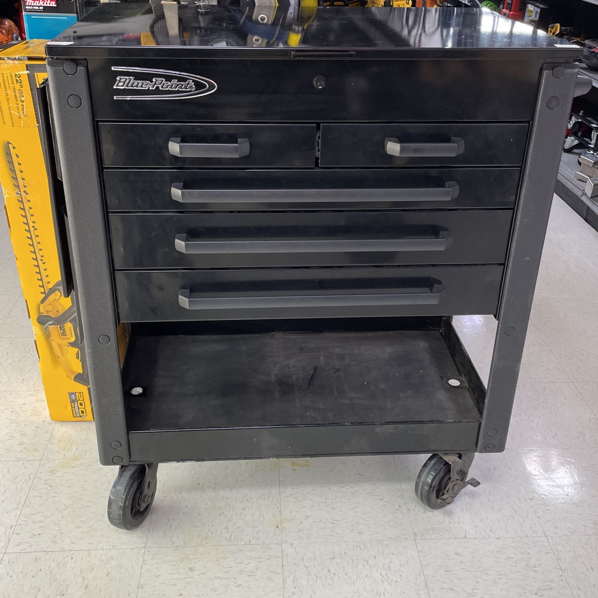 Tool Box