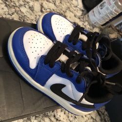 Jordan 1 Low 