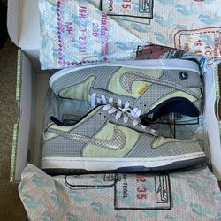 Nike Dunk Low Union Size 8.5