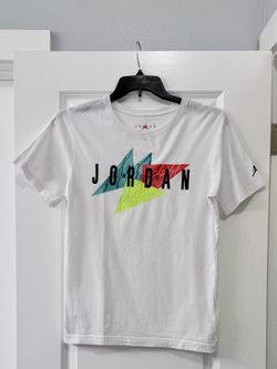 Jordan Shirt